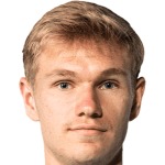 Футболист Марко Йон